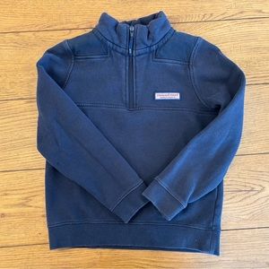 Vineyard Vines Boys Shep shirt